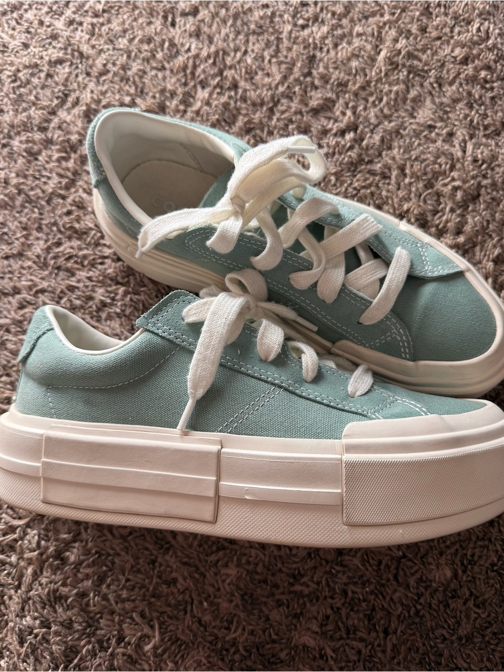 Converse shoes